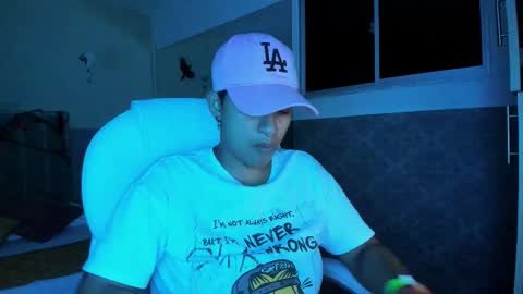 Snapshot of dominick_joness chatting on October 14, 2025, 4:57 am Dominick online show from October 14, 2025, 4:57 am