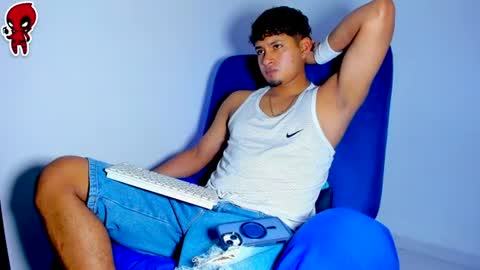 Dominic  online show from June 21, 2026, 12:13 am