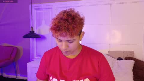 Snapshot of dominickjoness chatting on March 16, 2026, 8:35 pm dominickjoness online show from March 16, 2026, 8:35 pm