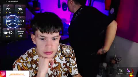 DOMINIC PRINCE   online show from January 17, 2026, 7:57 am