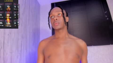 Dominicscott online show from January 20, 2025, 1:00 pm