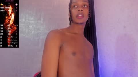 Dominicscott online show from September 10, 2025, 12:49 pm