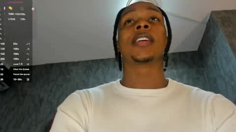 Snapshot of dominicsccott chatting on April 26, 2026, 1:09 pm Dominicscott online show from April 26, 2026, 1:09 pm