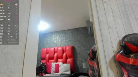 Snapshot of dominicsccott chatting on May 24, 2026, 1:16 pm Dominicscott online show from May 24, 2026, 1:16 pm