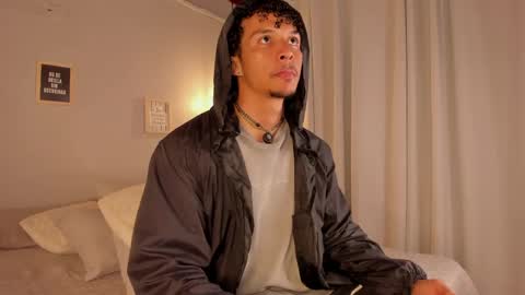 Dominik Drake online show from April 25, 2026, 12:41 pm