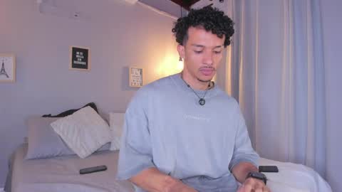 Dominik Drake online show from May 3, 2026, 12:22 pm