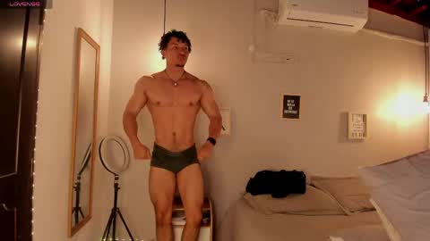 Dominik Drake online show from May 8, 2026, 12:54 pm