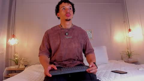 Dominik Drake online show from June 4, 2026, 12:44 pm