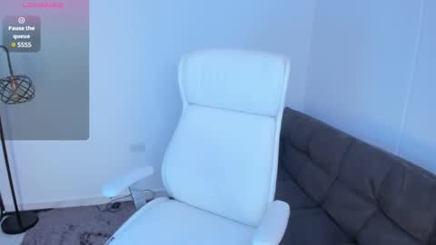 DOMINIC online show from February 17, 2025, 3:15 am