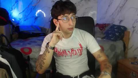 dominus_kane online show from February 6, 2026, 9:07 pm