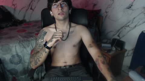 Snapshot of dominus_kane chatting on April 10, 2026, 5:12 am dominus_kane online show from April 10, 2026, 5:12 am