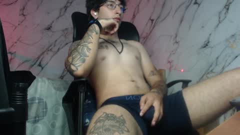 Snapshot of dominus_kane chatting on April 11, 2026, 5:45 am dominus_kane online show from April 11, 2026, 5:45 am