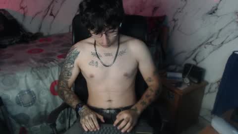 Snapshot of dominus_kane chatting on April 17, 2026, 4:26 am dominus_kane online show from April 17, 2026, 4:26 am