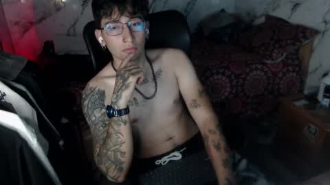 Snapshot of dominus_kane chatting on April 28, 2026, 4:39 am dominus_kane online show from April 28, 2026, 4:39 am