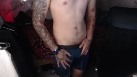 Snapshot of dominus_kane chatting on May 1, 2026, 6:07 am dominus_kane online show from May 1, 2026, 6:07 am