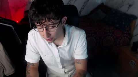 Snapshot of dominus_kane chatting on May 4, 2026, 5:36 am dominus_kane online show from May 4, 2026, 5:36 am