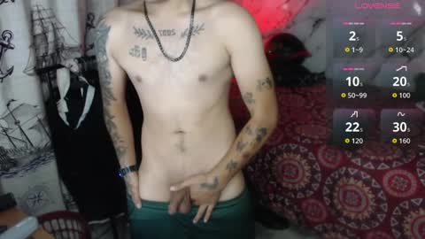 Snapshot of dominus_kane chatting on May 8, 2026, 6:30 am dominus_kane online show from May 8, 2026, 6:30 am