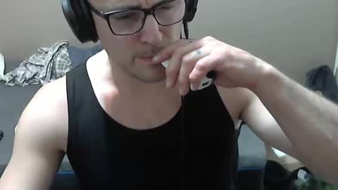 Snapshot of domjfriesen1541 chatting on May 25, 2026, 3:01 am domjfriesen1541 online show from May 25, 2026, 3:01 am