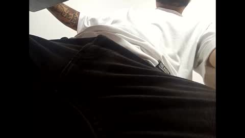 domm_14 online show from October 30, 2025, 4:14 am