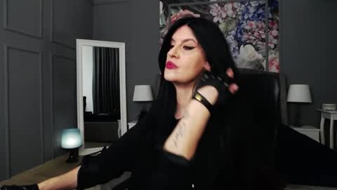 Dom Melisa online show from December 21, 2024, 12:09 am