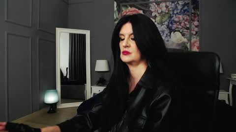 Dom Melisa online show from January 22, 2025, 9:32 pm