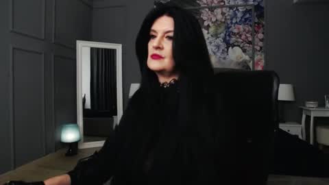 Dom Melisa online show from February 15, 2025, 11:03 pm