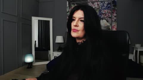 Dom Melisa online show from February 16, 2025, 2:09 am