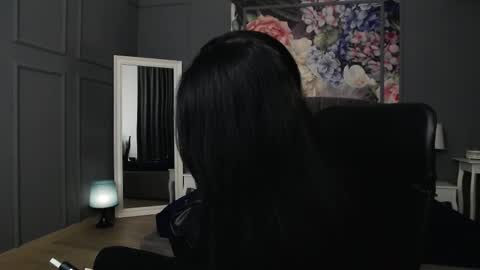 Dom Melisa online show from February 21, 2025, 10:26 pm