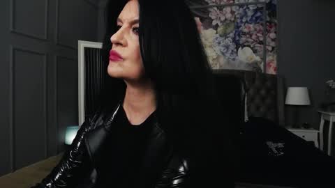 Dom Melisa online show from September 13, 2025, 5:24 pm