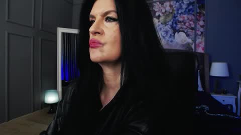 Dom Melisa online show from December 21, 2025, 11:56 pm