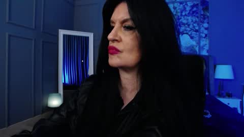 Dom Melisa online show from January 18, 2026, 10:57 pm