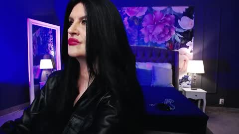 Dom Melisa online show from May 12, 2026, 9:34 pm