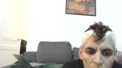 Snapshot of domorgan chatting on September 13, 2025, 4:18 pm domorgan online show from September 13, 2025, 4:18 pm
