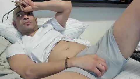 Snapshot of domsxyqte chatting on January 12, 2025, 4:21 am Rick online show from January 12, 2025, 4:21 am