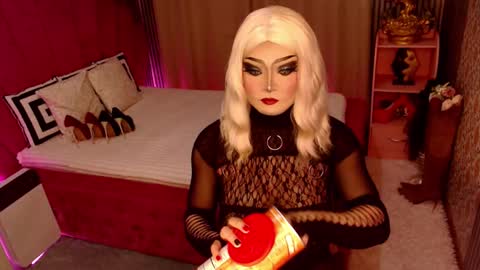 Snapshot of domtrans4sub chatting on December 23, 2024, 9:40 pm online show from December 23, 2024, 9:40 pm