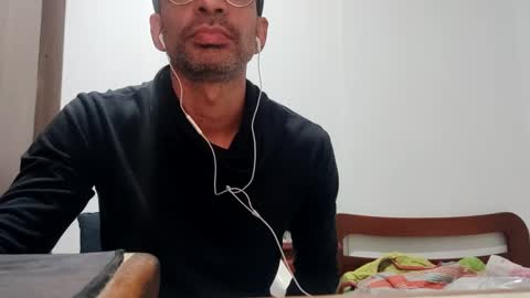 don__chi online show from February 13, 2025, 12:57 am