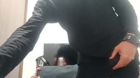 don__chi online show from February 15, 2025, 2:04 am
