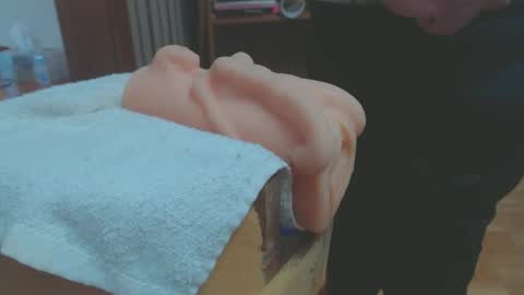 Don online show from January 12, 2025, 6:59 pm