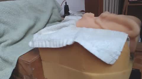 Don online show from October 31, 2025, 6:09 pm