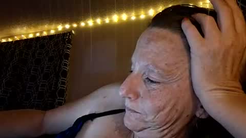 Snapshot of donaldbrand1990 chatting on July 19, 2026, 9:24 am donaldbrand1990 online show from July 19, 2026, 9:24 am