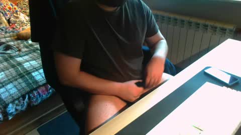 TheCleaner online show from April 14, 2026, 3:29 pm