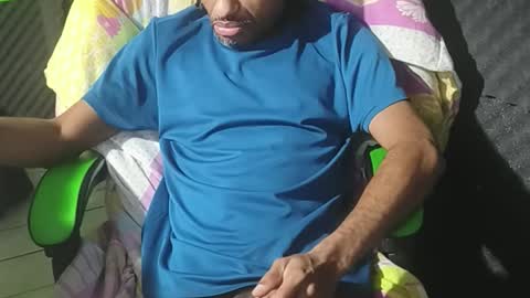 dondiego5511 online show from May 16, 2026, 7:38 am