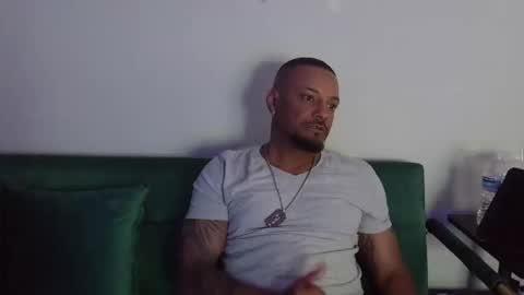 Gifted online show from April 25, 2026, 9:45 pm