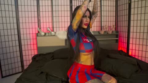 DongFatherProductions online show from February 5, 2026, 2:54 pm