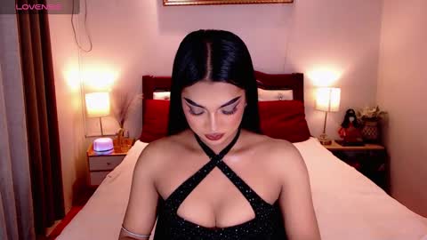 donia_maria online show from December 2, 2024, 6:52 am