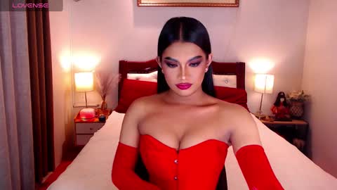 donia_maria online show from December 7, 2024, 9:06 am