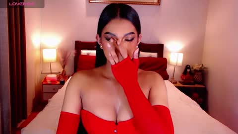 donia_maria online show from December 8, 2024, 7:37 am