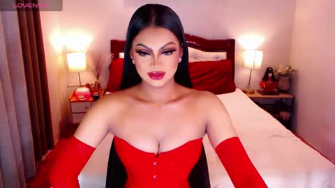 donia_maria online show from December 10, 2024, 7:26 am