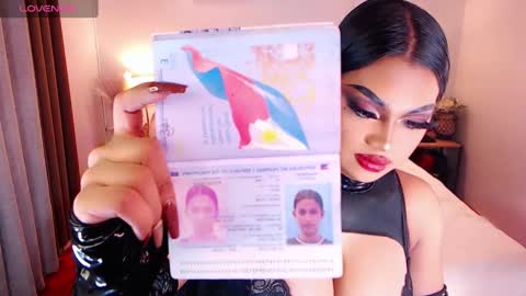 donia_maria online show from December 13, 2024, 7:47 am