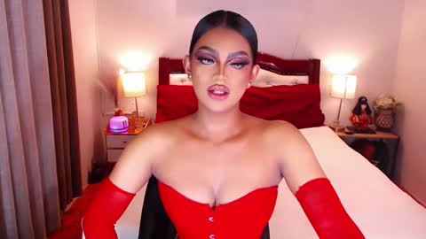 donia_maria online show from December 14, 2024, 10:56 am